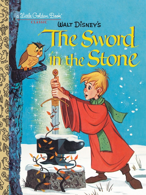 Title details for The Sword in the Stone by Carl Memling - Available